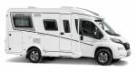 Dethleffs Globebus T 2015 года